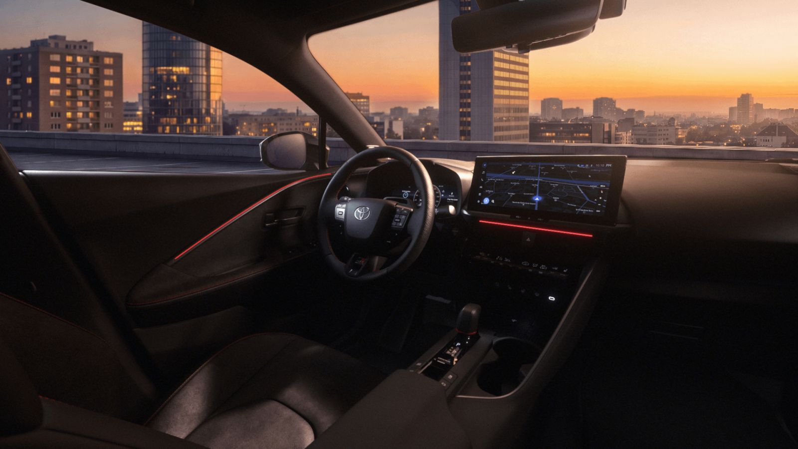 Toyota C-HR GR Sport: Νέα εμφάνιση για τα 10 χρόνια του μοντέλου